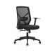 SOS LiteOffice O-Fit Mesh Back Home & Office Chair - CHOFFPS1C5OM2F2
