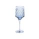 thinKitchen | Royal Brierley Harris Wine Ink Blue Glass