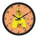Rando 
Queen Bee 
Wall clock