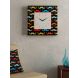 Sej By Nisha Gupta Wall Clock -SBCLDP010