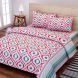Sej By Nisha Gupta Double Bedsheets-SBLW090D