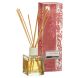 Scented Reed Diffuser Set Crystal Rose