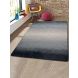 Saral Home Grey Microfiber Carpet (SOS-1599-CP120X180-GREY)