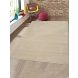 Saral Home Beige Microfiber Carpet  (SOS-1604-CP150X210-BEIGE)