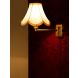 Fos Lighting Bedside Wall lamp Antique