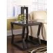 KELTON RECTANGULAR END TABLE