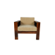 Rajwada Sofa-Single Seater