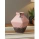Light Pink Urban Vase (VAS1961PI)