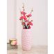 Light Pink Coral Design Vase  (VAS1983PI)