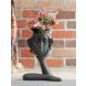 Human figurine Ceramic Flower Vase (VAS2020171)