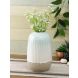 Multi Colour Ceramic Flower Vases
 (VAS20321)