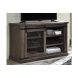 DANELL RIDGE MEDIUM TV STAND