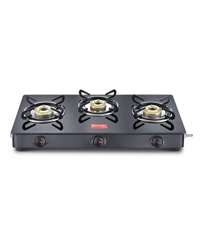 Prestige Magic Gas Stove 4 Burner Price