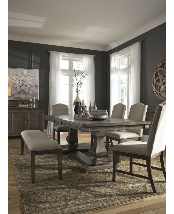 Johnelle dining room cheap table