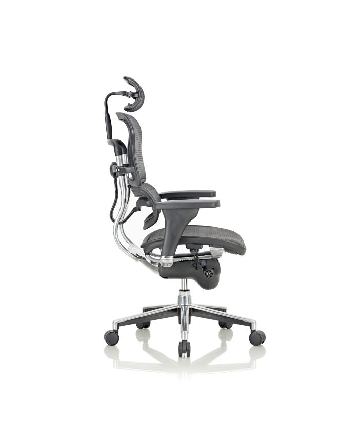 featherlite pinnacle mesh chair price