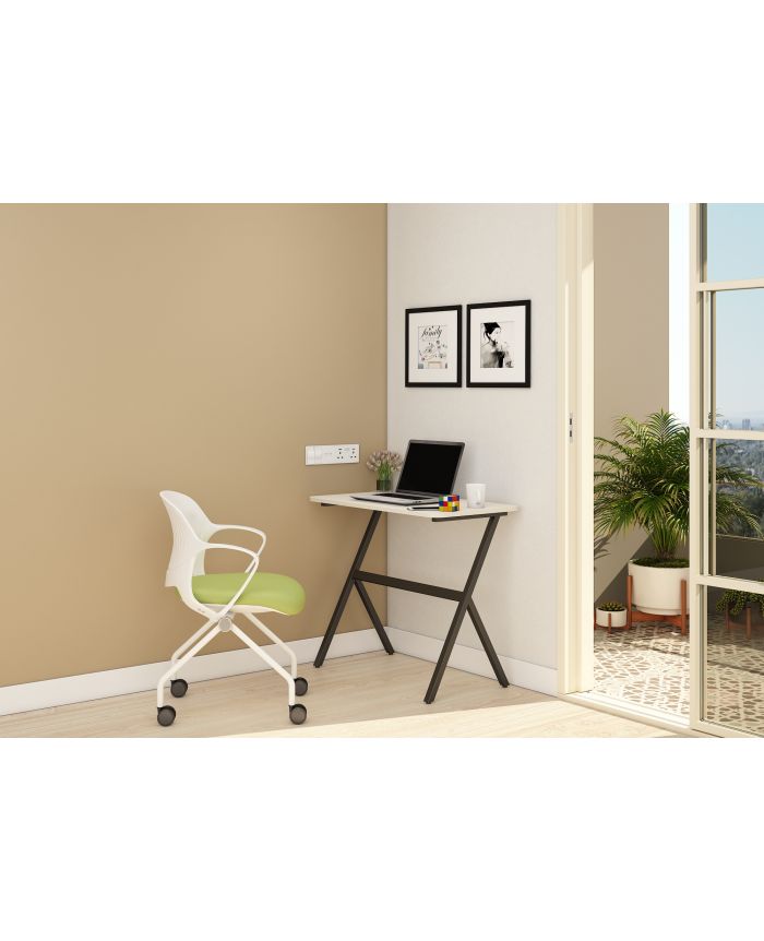 sos spacewood liteoffice eco desk