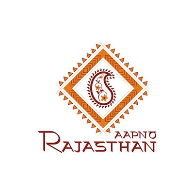 Rajasthan Arabic Logo | Typography logo inspiration, Calligraphy logo,  Typographic logo design