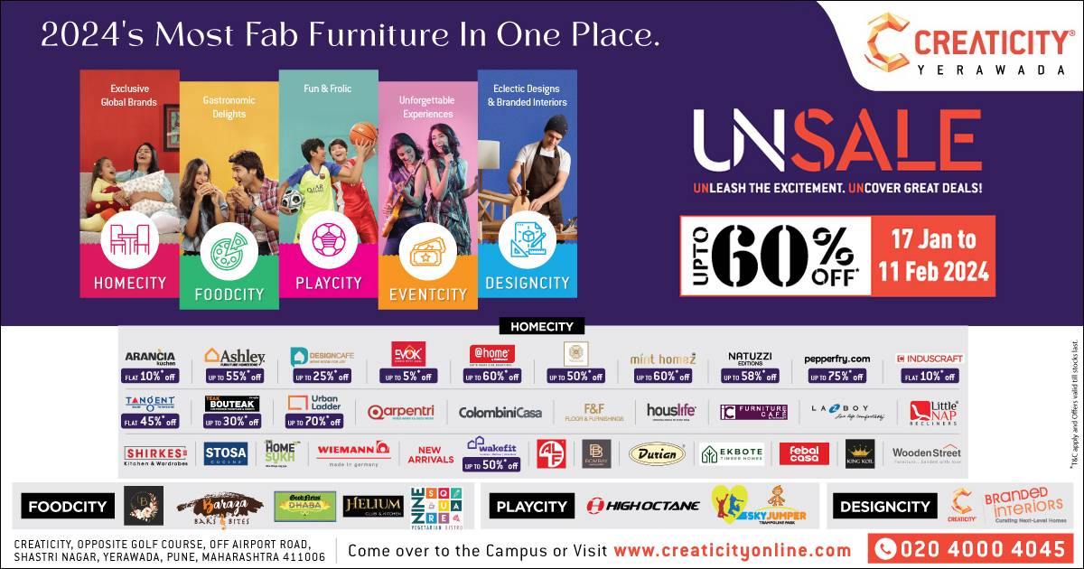 The Ultimate Guide To Buying Furniture Online In India Creaticity S   Ccty Blg Bnr 240124 