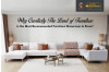 Which is the Best Furniture Showroom in Pune for Modern Interiors?